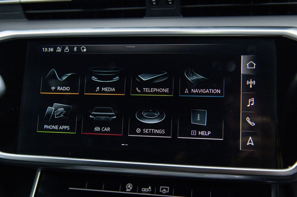 Used Audi A6 Avant 2020 for sale - 76496355: Photo 29