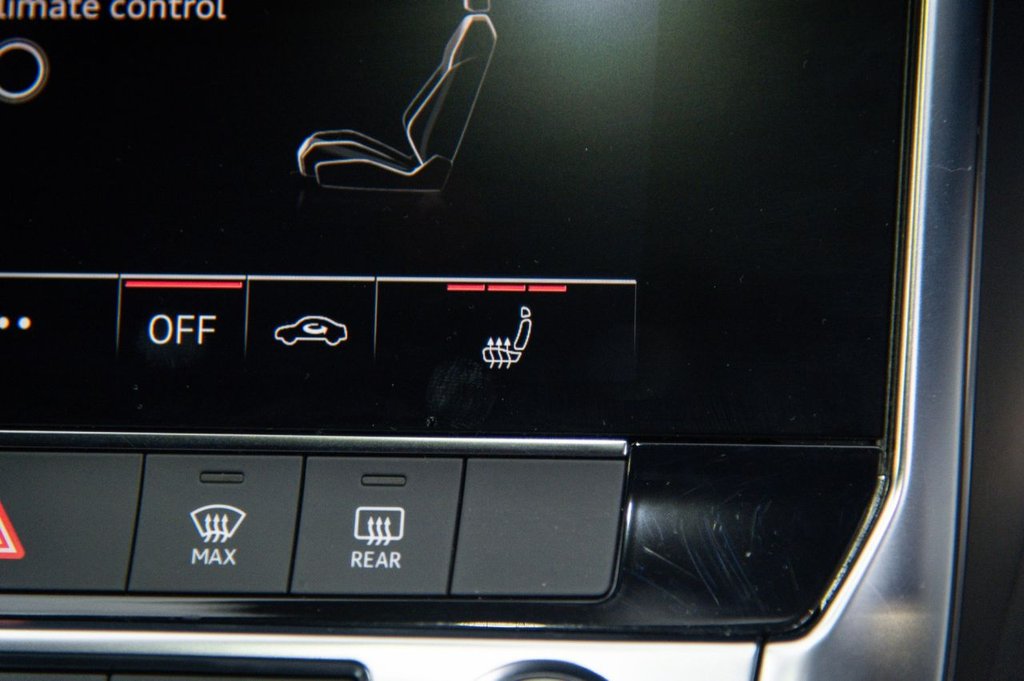 Used Audi A6 Avant 2020 for sale - 76496355: Photo 30