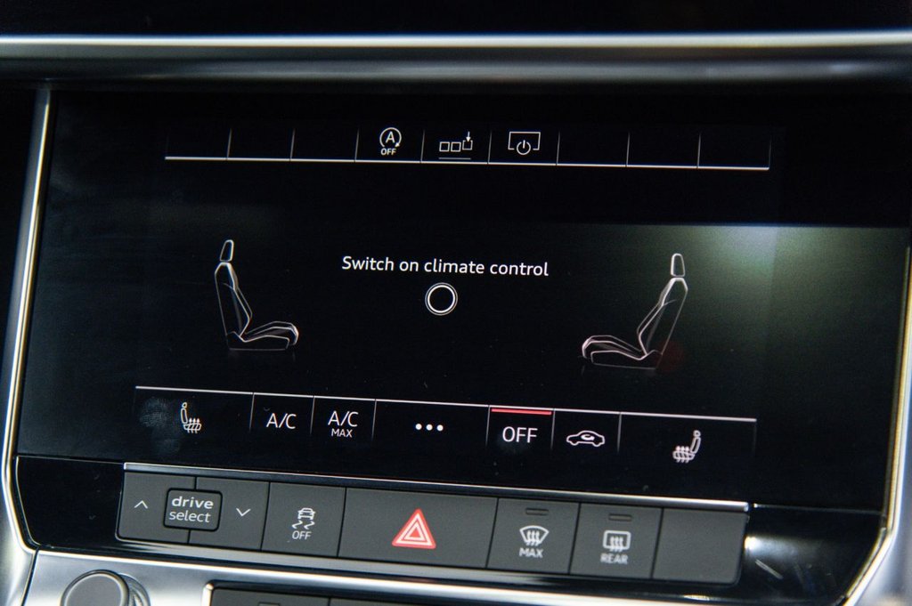 Used Audi A6 Avant 2020 for sale - 76496355: Photo 31