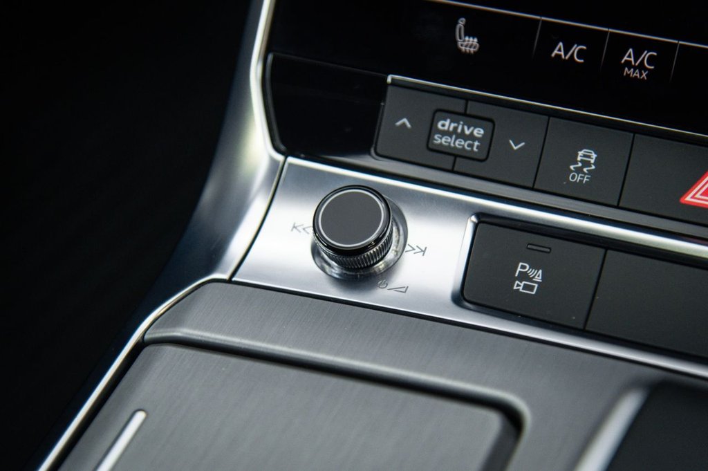 Used Audi A6 Avant 2020 for sale - 76496355: Photo 33