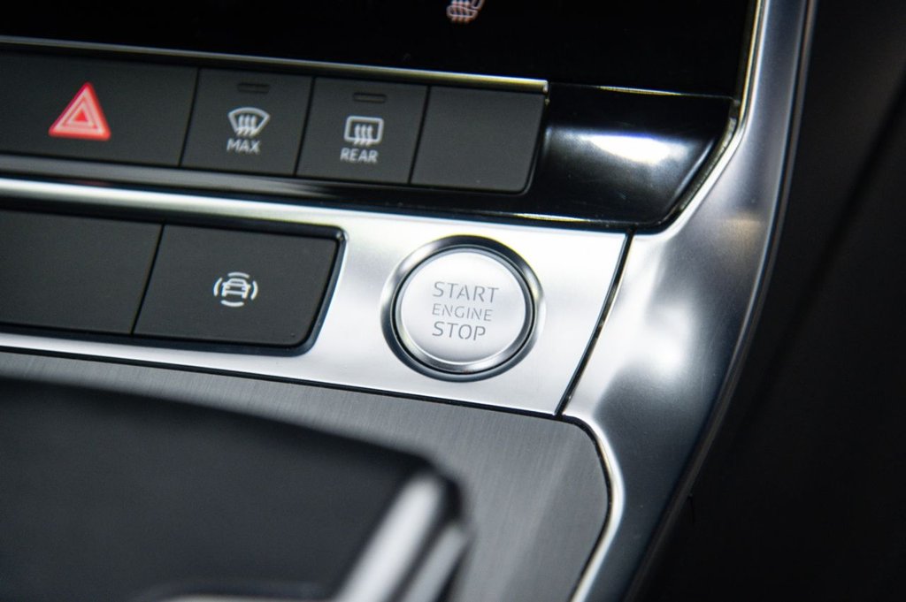 Used Audi A6 Avant 2020 for sale - 76496355: Photo 34