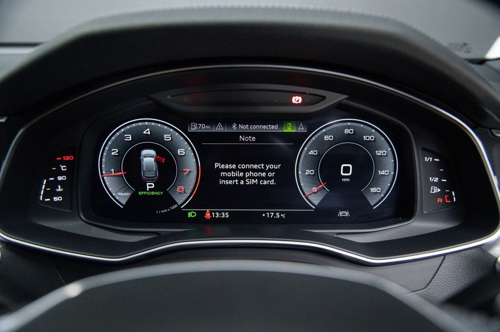 Used Audi A6 Avant 2020 for sale - 76496355: Photo 35