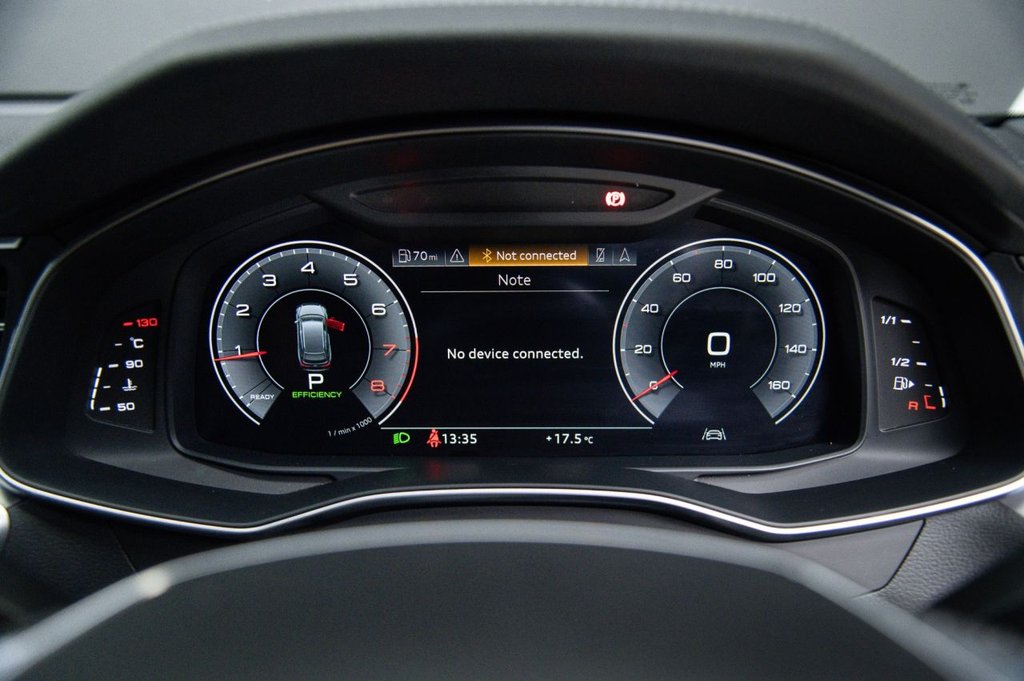 Used Audi A6 Avant 2020 for sale - 76496355: Photo 36