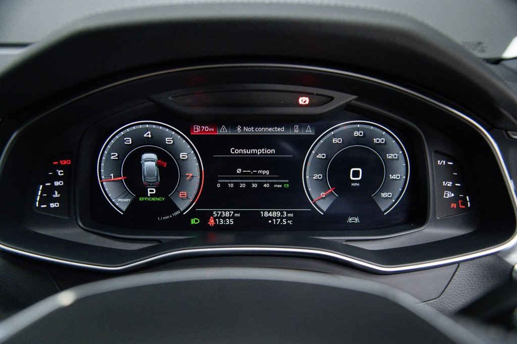 Used Audi A6 Avant 2020 for sale - 76496355: Photo 37