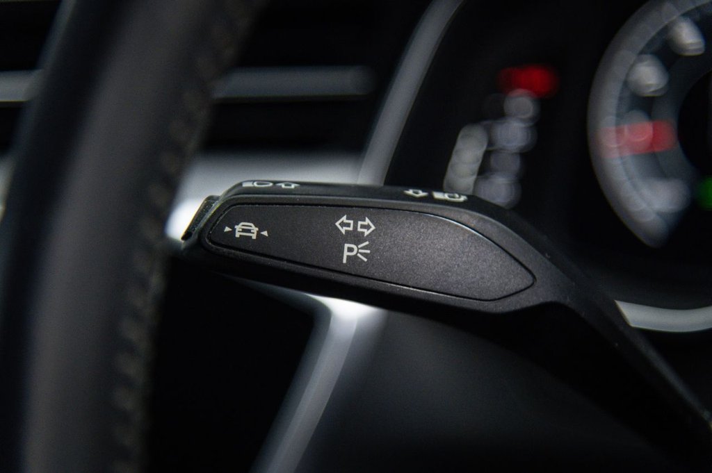 Used Audi A6 Avant 2020 for sale - 76496355: Photo 40