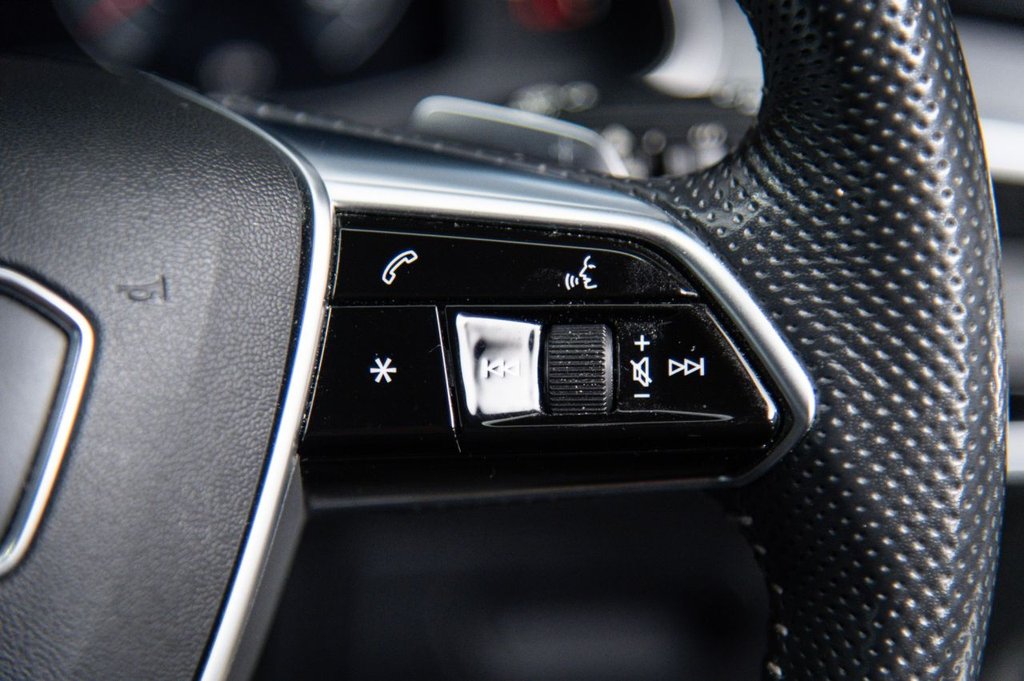 Used Audi A6 Avant 2020 for sale - 76496355: Photo 43