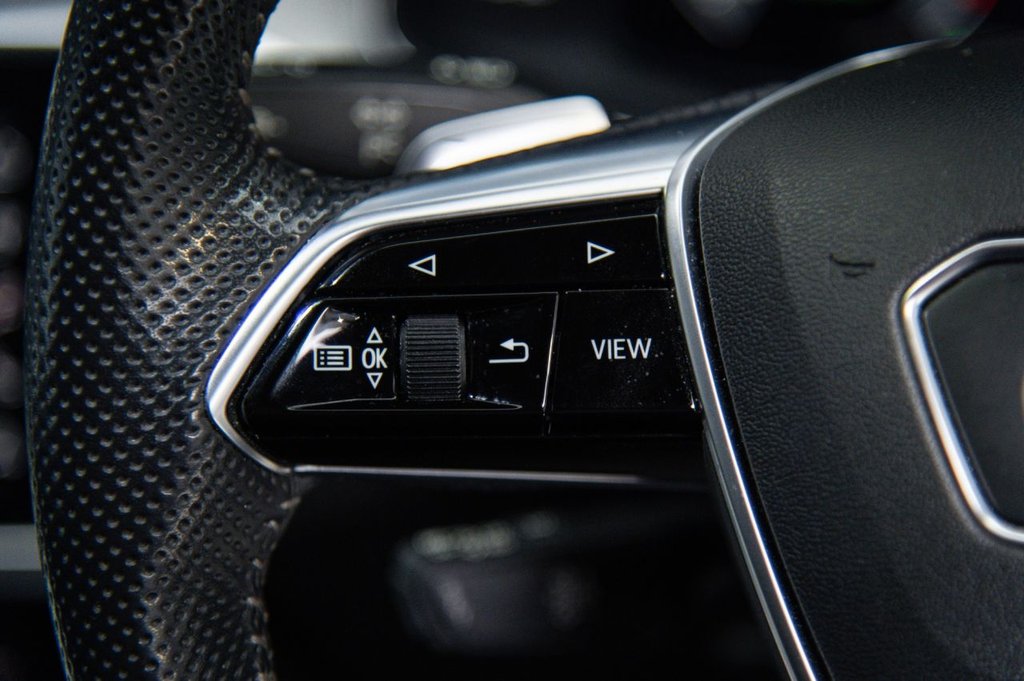 Used Audi A6 Avant 2020 for sale - 76496355: Photo 44