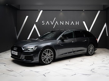 Used Audi A6 2020 for sale - 76496355: Photo