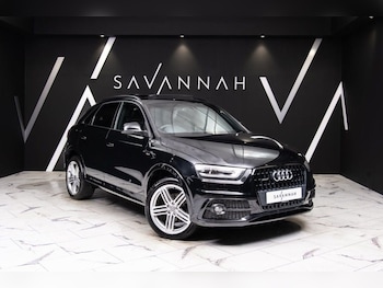 2014 (14) - 2.0 TDI S line Plus SUV 5dr Diesel S Tronic quattro Euro 5 (s/s) (177 ps)