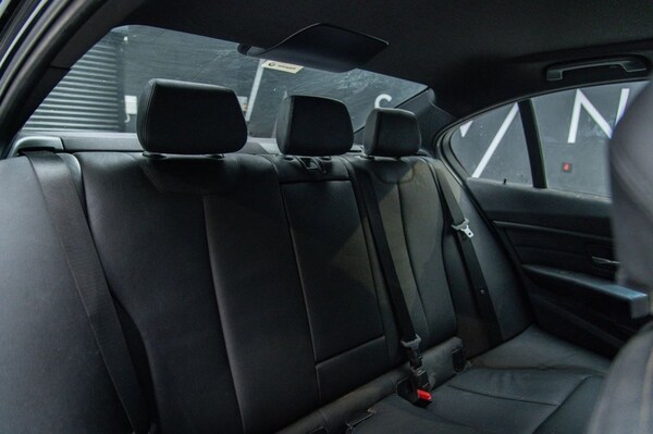 Used BMW 3 Series 2012 for sale - 76023809: Photo 11