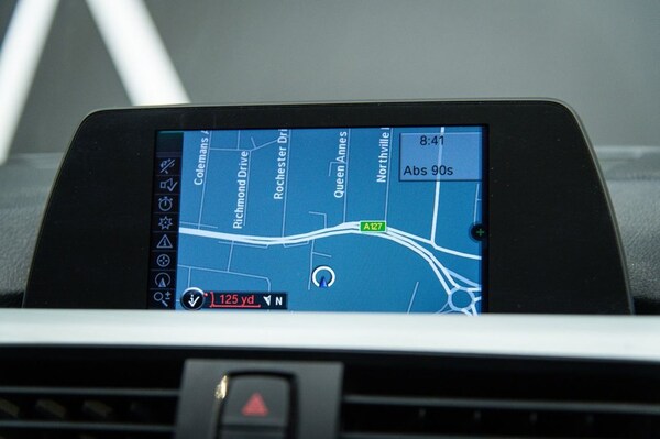 Used BMW 3 Series 2012 for sale - 76023809: Photo 14