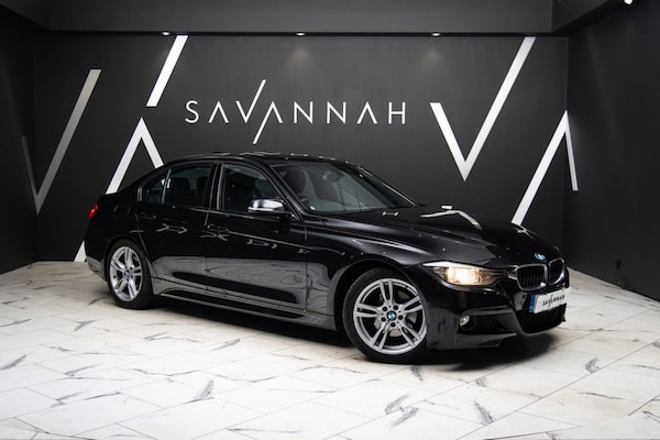 Used BMW 3 Series 2012 for sale - 76023809: Photo 1