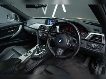 Used BMW 3 Series 2012 for sale - 76023809: Photo 2