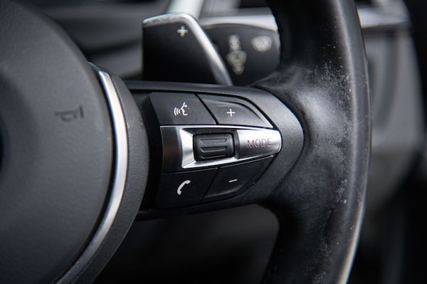 Used BMW 3 Series 2012 for sale - 76023809: Photo 31