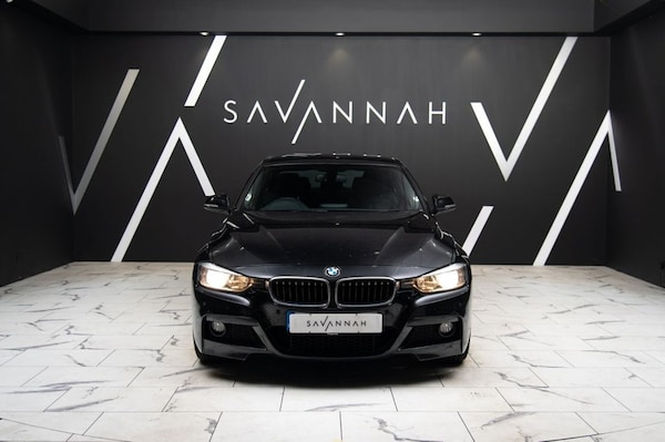 Used BMW 3 Series 2012 for sale - 76023809: Photo 3