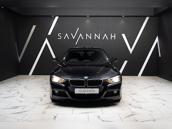 Used BMW 3 Series 2012 for sale - 76023809: Photo 3