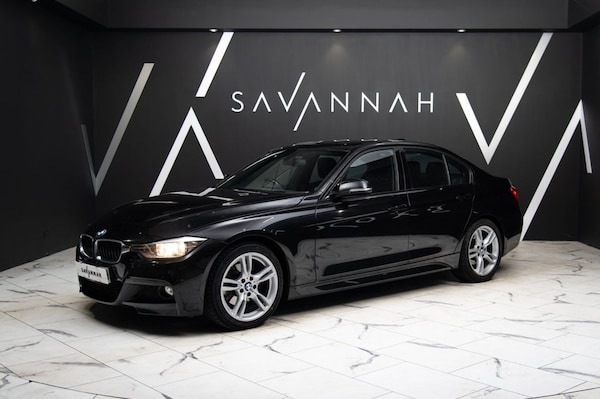 Used BMW 3 Series 2012 for sale - 76023809: Photo 4