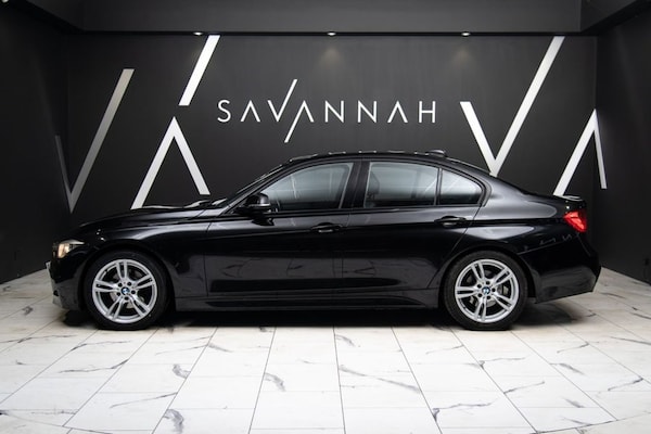 Used BMW 3 Series 2012 for sale - 76023809: Photo 5