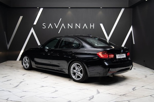 Used BMW 3 Series 2012 for sale - 76023809: Photo 6