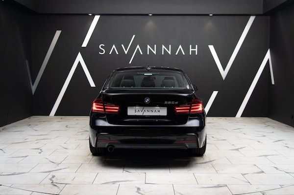 Used BMW 3 Series 2012 for sale - 76023809: Photo 7