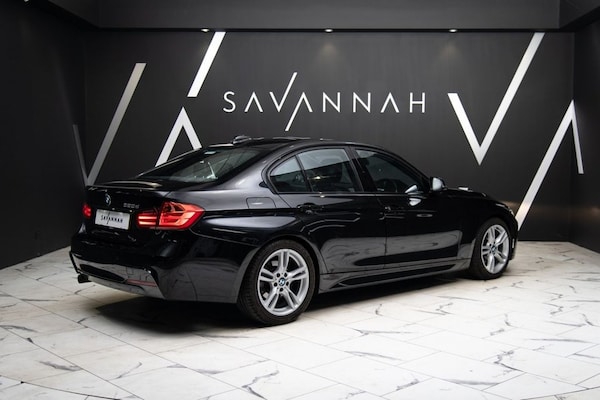 Used BMW 3 Series 2012 for sale - 76023809: Photo 8