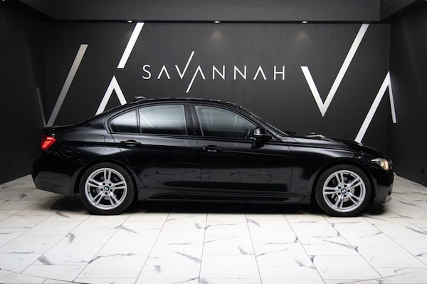 Used BMW 3 Series 2012 for sale - 76023809: Photo 9