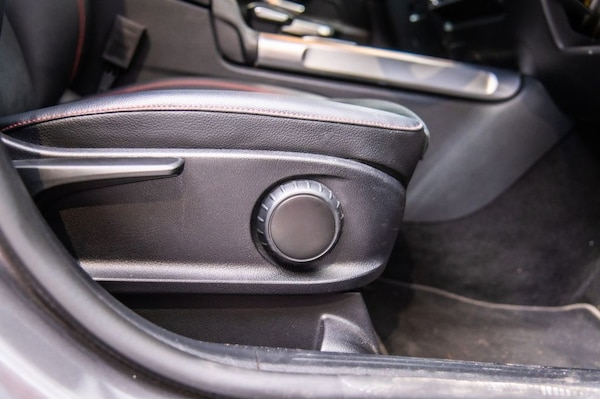 Used Mercedes-Benz GLB 2022 for sale - 75206506: Photo 12