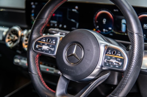 Used Mercedes-Benz GLB 2022 for sale - 75206506: Photo 16
