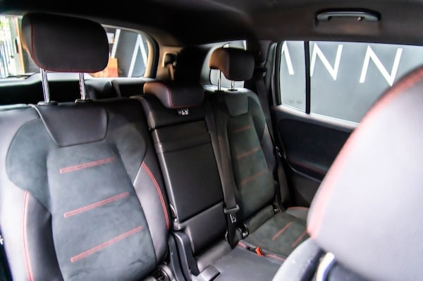 Used Mercedes-Benz GLB 2022 for sale - 75206506: Photo 19