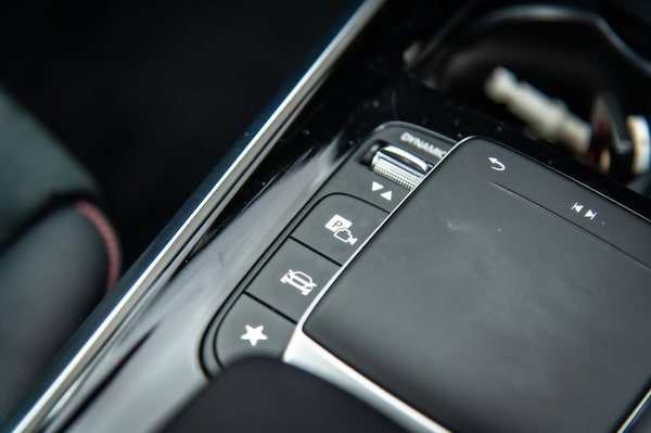 Used Mercedes-Benz GLB 2022 for sale - 75206506: Photo 21