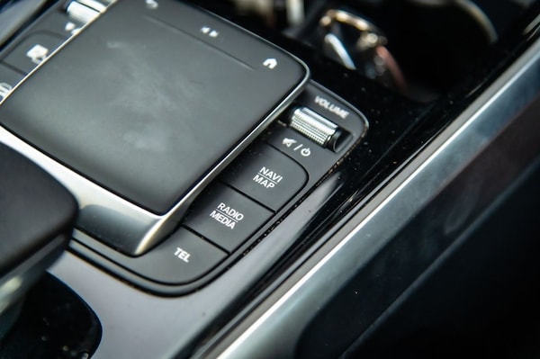 Used Mercedes-Benz GLB 2022 for sale - 75206506: Photo 23