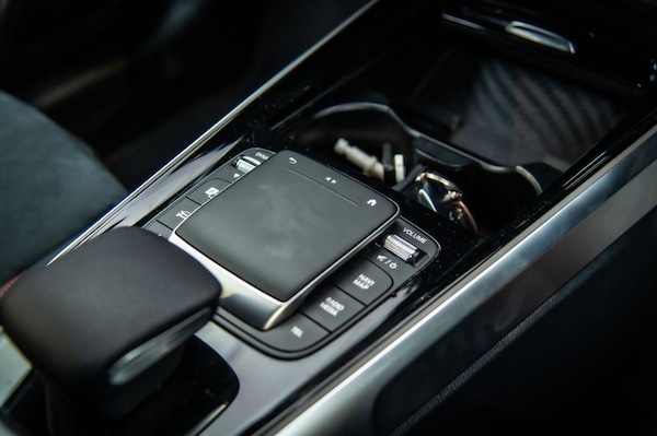 Used Mercedes-Benz GLB 2022 for sale - 75206506: Photo 24