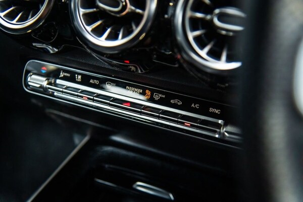 Used Mercedes-Benz GLB 2022 for sale - 75206506: Photo 25