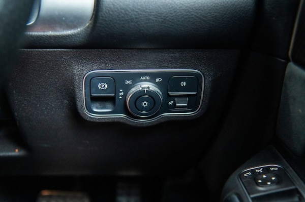 Used Mercedes-Benz GLB 2022 for sale - 75206506: Photo 27
