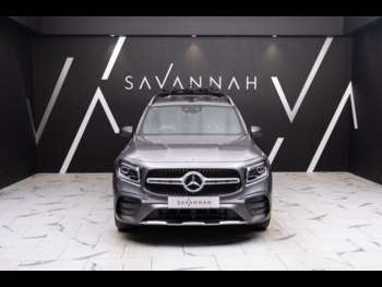 Used Mercedes-Benz GLB 2022 for sale - 75206506: Photo