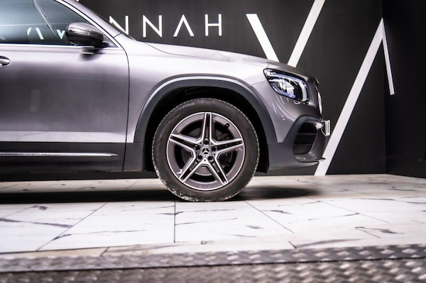 Used Mercedes-Benz GLB 2022 for sale - 75206506: Photo 32