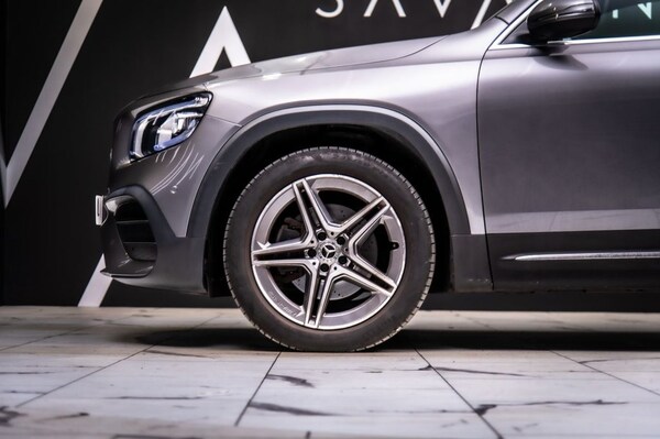 Used Mercedes-Benz GLB 2022 for sale - 75206506: Photo 33
