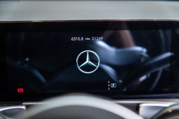 Used Mercedes-Benz GLB 2022 for sale - 75206506: Photo 34