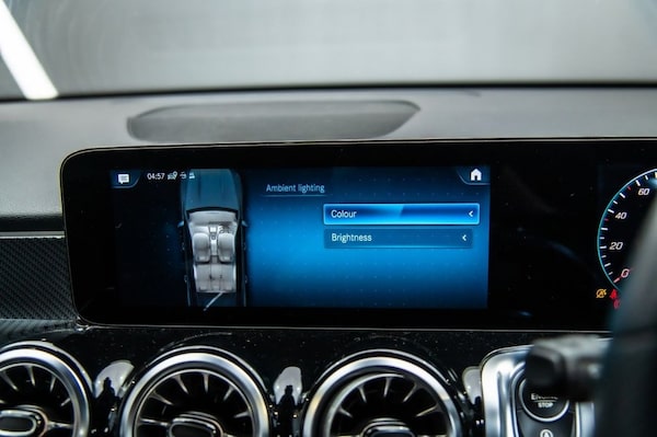 Used Mercedes-Benz GLB 2022 for sale - 75206506: Photo 35