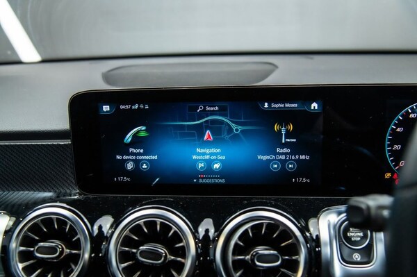 Used Mercedes-Benz GLB 2022 for sale - 75206506: Photo 36