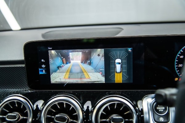 Used Mercedes-Benz GLB 2022 for sale - 75206506: Photo 37