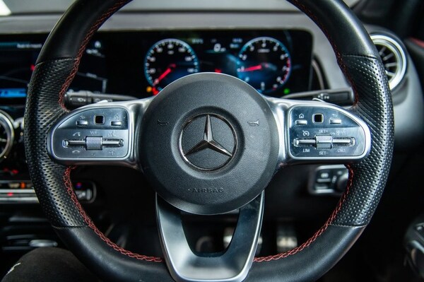 Used Mercedes-Benz GLB 2022 for sale - 75206506: Photo 41