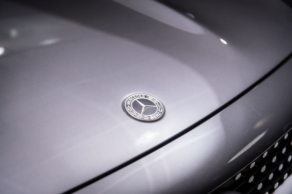 Used Mercedes-Benz GLB 2022 for sale - 75206506: Photo 43
