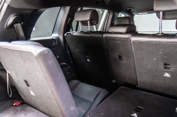 Used Mercedes-Benz GLB 2022 for sale - 75206506: Photo 48
