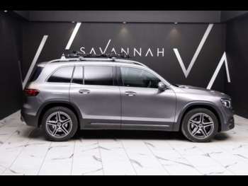 Used Mercedes-Benz GLB 2022 for sale - 75206506: Photo