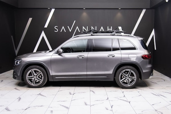 Used Mercedes-Benz GLB 2022 for sale - 75206506: Photo 5