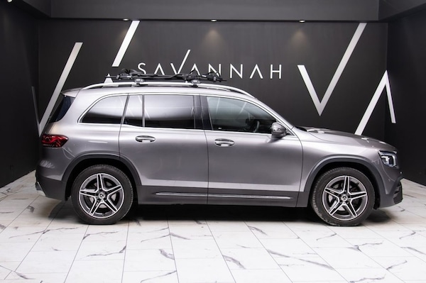 Used Mercedes-Benz GLB 2022 for sale - 75206506: Photo 9