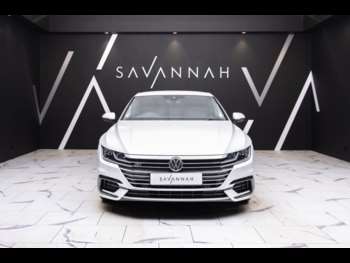Used Volkswagen Arteon 2018 for sale - 74904037: Photo