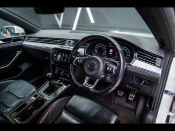 Used Volkswagen Arteon 2018 for sale - 74904037: Photo