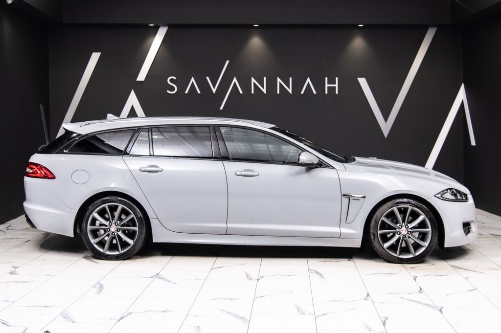 Used Jaguar XF 2015 for sale - 77708935: Photo 16